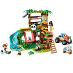 42648-LEGO-Friends-refugio-de-pandas -5-